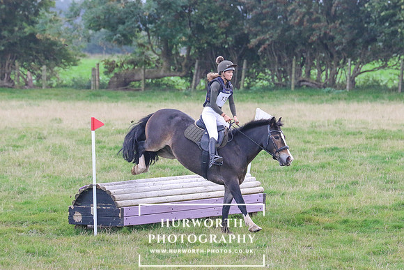 Hurworth Hunt 222