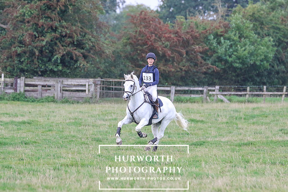 Hurworth Hunt 232
