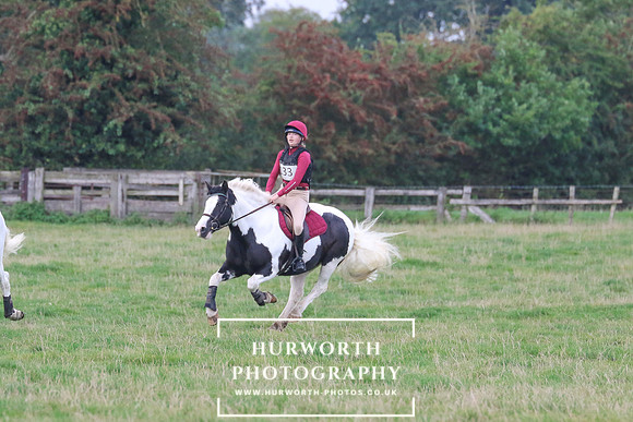 Hurworth Hunt 233