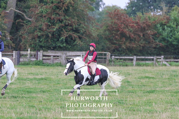 Hurworth Hunt 234