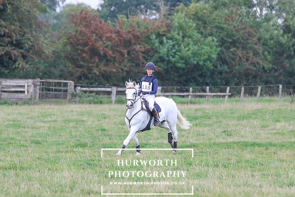 Hurworth Hunt 231