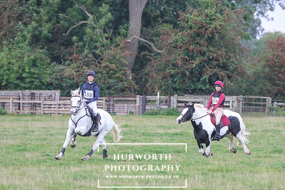 Hurworth Hunt 235