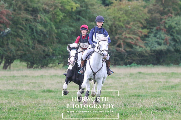 Hurworth Hunt 236