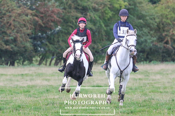 Hurworth Hunt 239