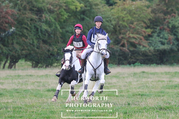 Hurworth Hunt 237