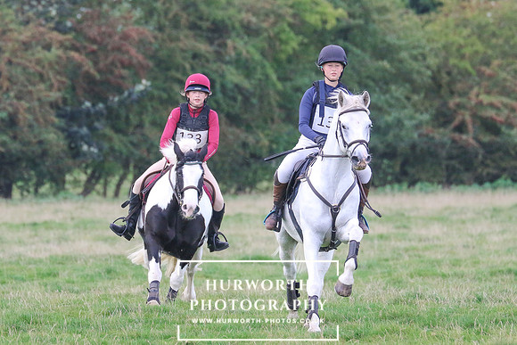 Hurworth Hunt 241