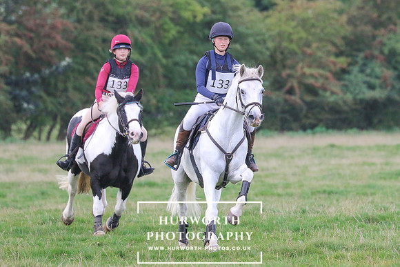 Hurworth Hunt 242