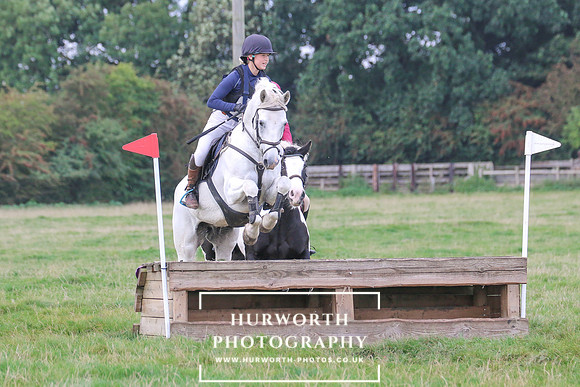 Hurworth Hunt 243