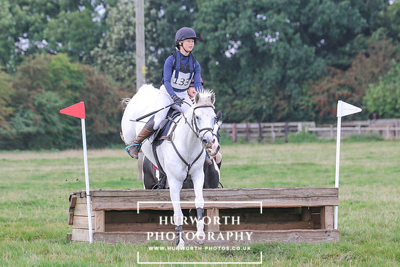 Hurworth Hunt 245