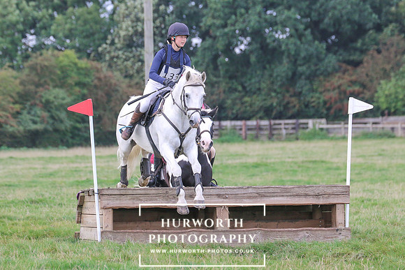 Hurworth Hunt 244
