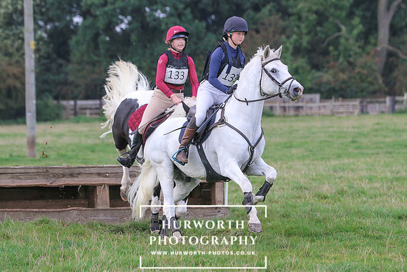 Hurworth Hunt 246