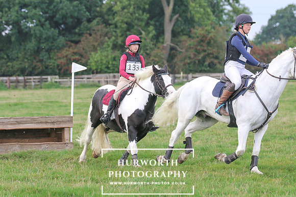 Hurworth Hunt 248
