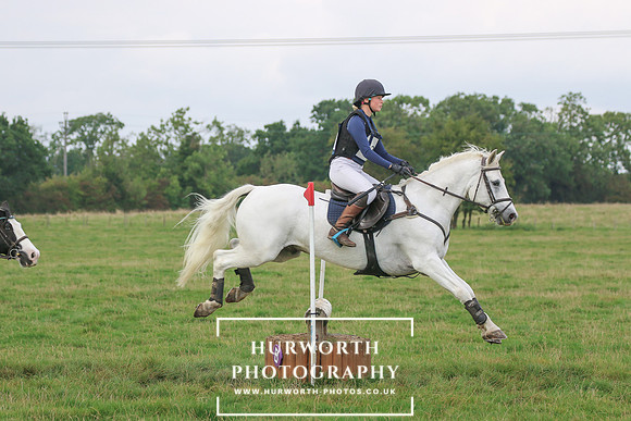Hurworth Hunt 250