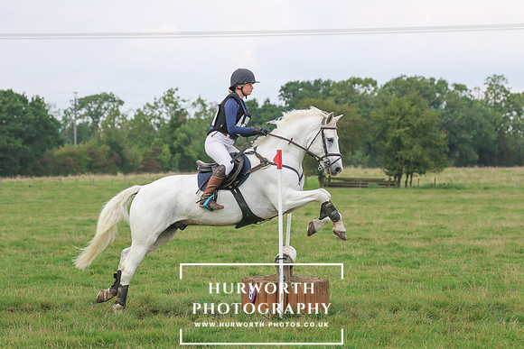 Hurworth Hunt 249