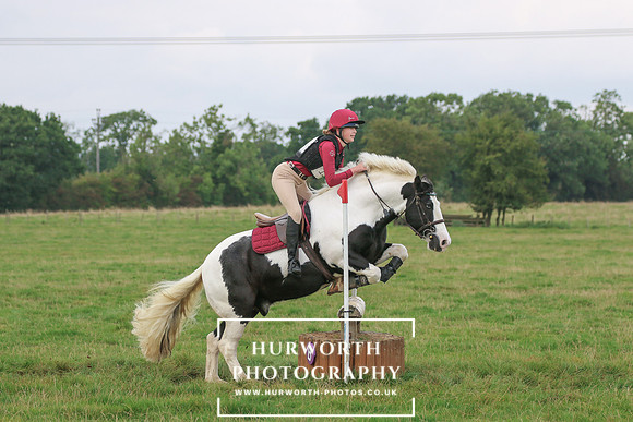 Hurworth Hunt 251