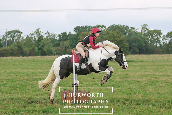 Hurworth Hunt 252
