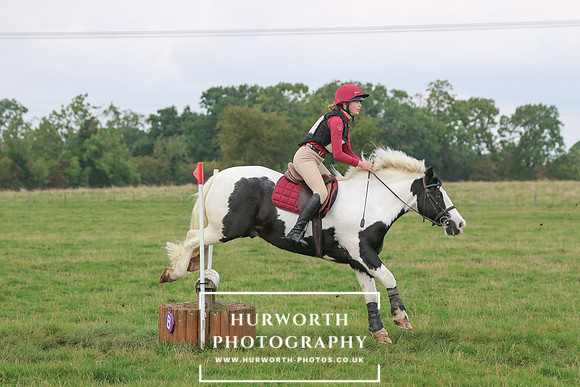 Hurworth Hunt 253