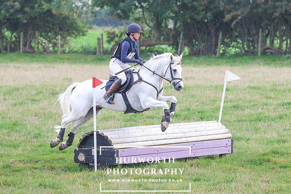 Hurworth Hunt 254
