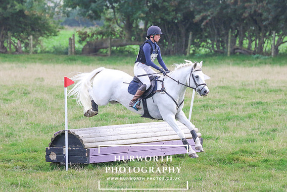 Hurworth Hunt 255