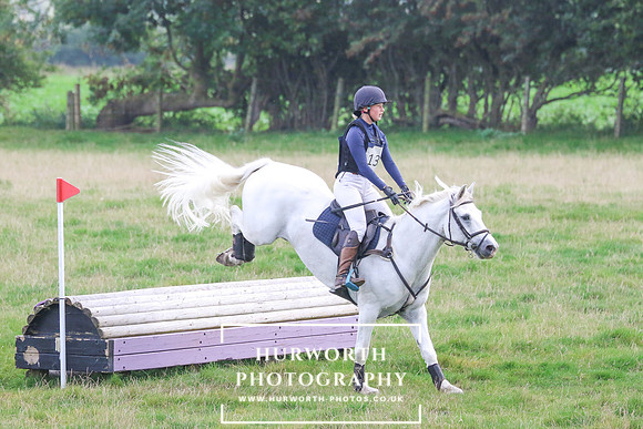 Hurworth Hunt 256