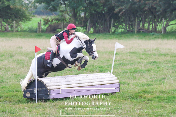 Hurworth Hunt 257