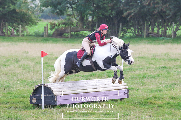 Hurworth Hunt 258
