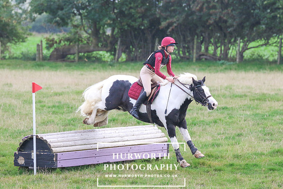 Hurworth Hunt 259
