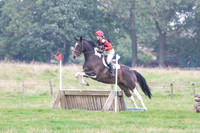 Hunter Trial 254