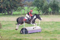 Hunter Trial 266