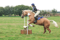 Hunter Trial 400