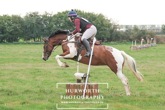 Hunter Trial 500