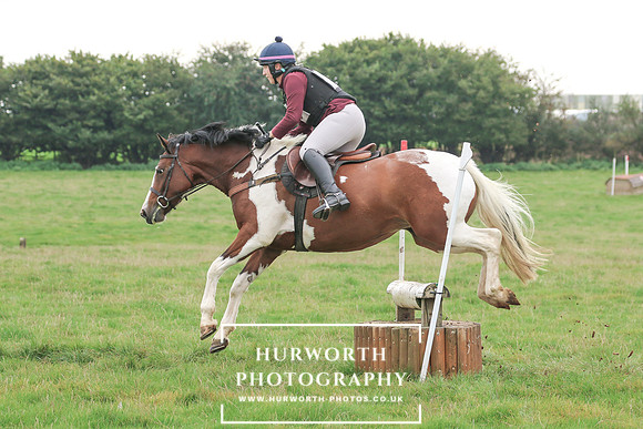 Hunter Trial 501