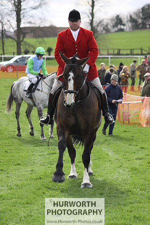 Hurworth Point to Point Members Race 027