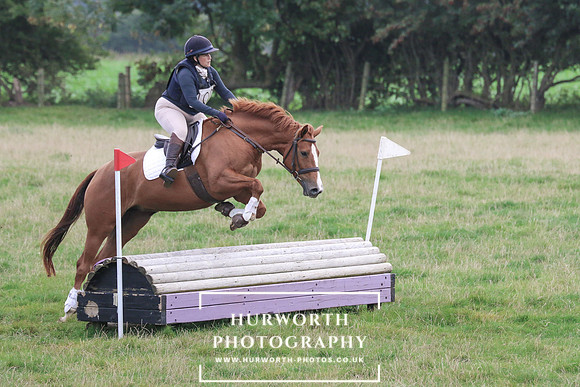 Hunter Trial 762