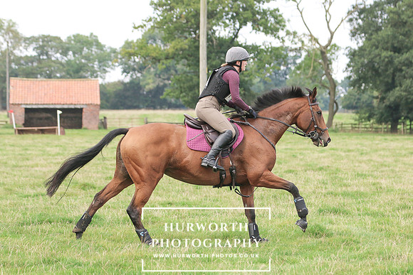 Hunter Trial 800