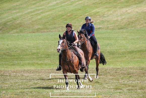 Hurworth Pleasure Ride 287