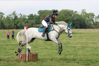 Hunter Trial 922