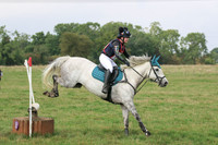 Hunter Trial 923