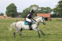 Hunter Trial 924
