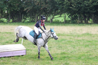 Hunter Trial 931