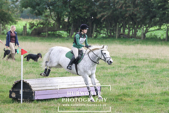 Hunter Trial 954