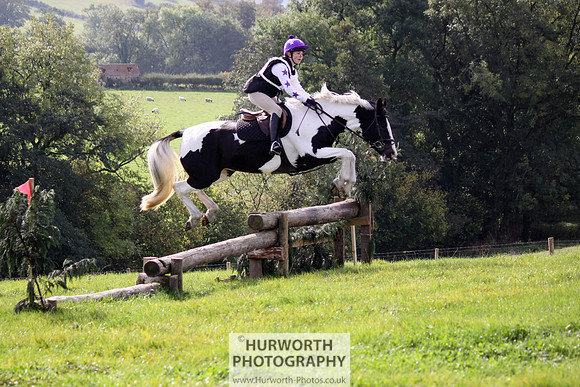 Hurworth Bilsdale Hedge Hop 142