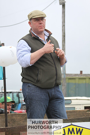 Hurworth Charity Tractor Run 310