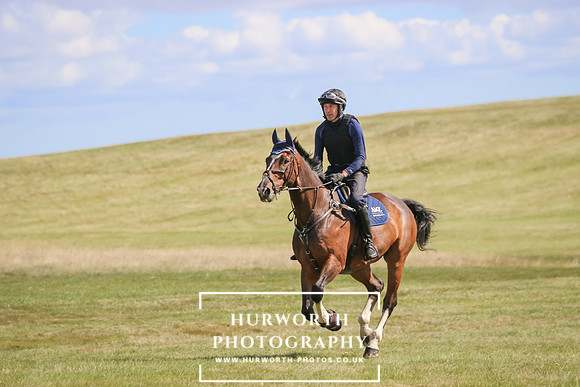 Hurworth Pleasure Ride 78