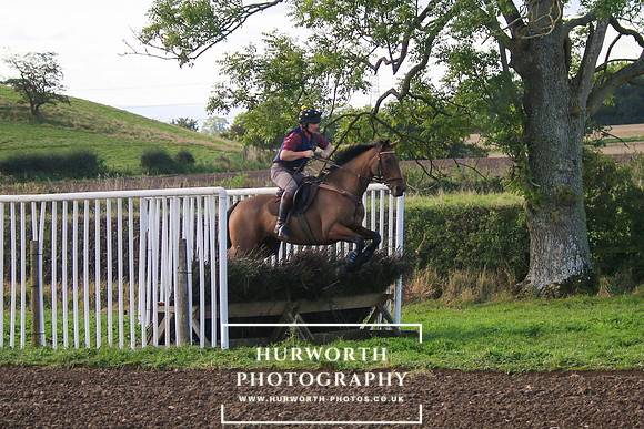 Hurworth Hunt 036