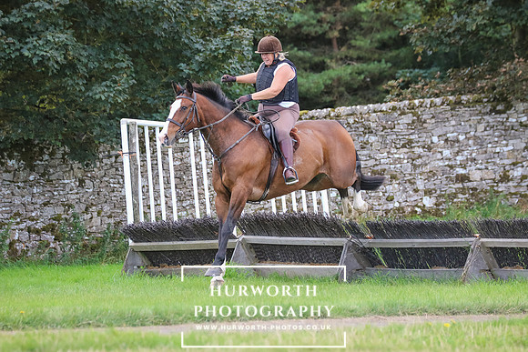 Hurworth Pleasure Ride 126