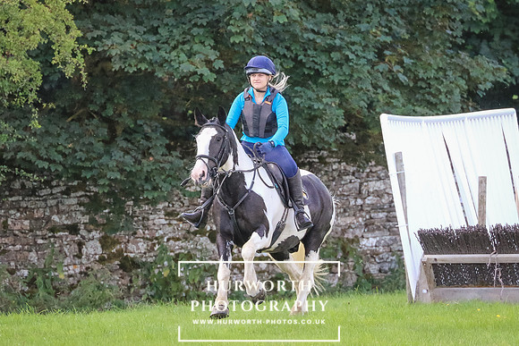 Hurworth Pleasure Ride 20