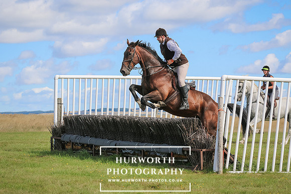 Hurworth Pleasure Ride 214