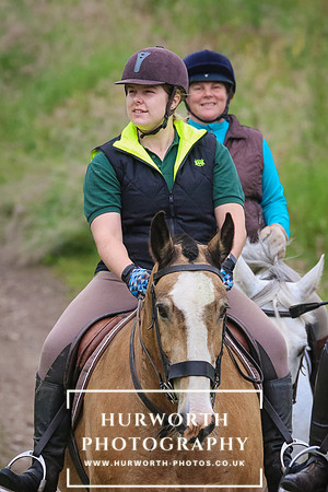 Hurworth Hunt 8