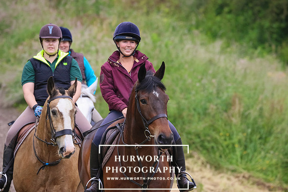 Hurworth Hunt 6